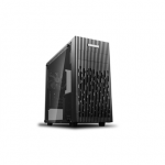 Deepcool | MATREXX 30 | Side window | Micro ATX | ATX PS2 (Length less than 170mm)|DP-MATX-MATREXX30