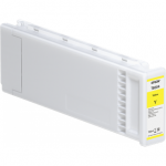 Epson T800400 UltraChrome PRO | Ink Cartridge | Yellow|C13T800400