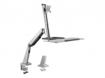 LOGILINK BP0040 - Sit-stand workstation|BP0040