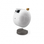 Benq | GV50 | Full HD (1920x1080) | 500 ANSI lumens | White/Grey | Wi-Fi|GV50