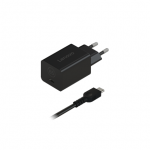Lenovo | GaN Nano 65W Adapter | USB-C | AC Adapter|G0A6GN65EU