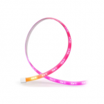 Philips Hue Flux strip light extension, 2 m | 19.5 W | Multicolour light | Bluetooth, Zigbee|8721103103338