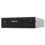 Asus Compact Internal 8X HH DVD Writer | DRW-08D6MT | Internal | Interface SATA | CD write speed 8 x|90DD0340-B19000