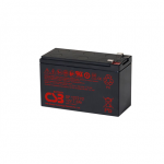 PCM | Battery 12V 7.2Ah F2 Pb CSB | CSB-GP1272|CSB-GP1272