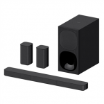 Sony | 5.1CH Home Entertainment Soundbar System | HT-S20R | Bluetooth|HTS20R.CEL