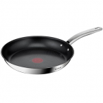 TEFAL | Frypan | B8170644 Intuition | Frying | Diameter 28 cm | Suitable for induction hob | Fixed handle|B8170644