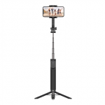 Fixed | Selfie stick with tripod and wireless trigger | Snap XL | Bluetooth | Black | 113 cm | Aluminum alloy | 280 g|FIXSN-XL-BK