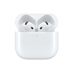 Apple | AirPods 4 | Wireless | In-ear | White | Wireless|MXP63ZM/A