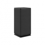 Fractal Design Computer Case | Mood | Black | mITX|FD-C-MOD1N-02