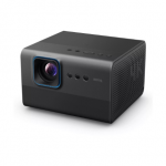 Benq | GP520 | 4K UHD (3840 x 2160) | 2600 ANSI lumens | Black | Wi-Fi|GP520