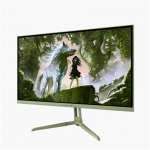 Arozzi | Nova | 24 " | IPS | FHD | 16:9 | 200 Hz | 1 ms | 1920 x 1080 pixels | 300 cd/m&sup2; | HDMI ports quantity 1 | Forest Green|AZ-NO-24T1K200-FST