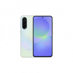 Samsung | A36 A366 | Lime | 6.7 " | Super AMOLED | 1080 x 2340 pixels | Qualcomm | Snapdragon 6 Gen 3 | Internal RAM 6 GB | 128 GB | Dual SIM | 3G | 4G | 5G | Main camera resolution 50 MP | Secondary camera resolution 8 MP | Android | 5000 mAh|SM-A36 ...