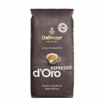 Kavos pupelės Dallmayr Espresso d'Oro, 1kg