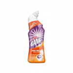 Tualeto valiklis Cillit Bang Limescale&Grime, 750ml
