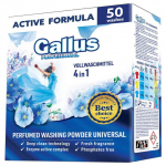 Skalbimo milteliai Gallus Universal, 2,5kg
