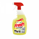 Fresh Degreaser Kitchen &ndash; virtuvės riebalų valiklis, 750 ml