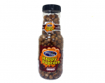 Spragėsiai Happy Popcorn Chocolate Flavor, 260g
