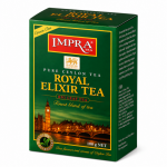 Arbata Impra Green, 100g
