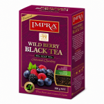 Arbata Impra Wildberry, 100g