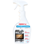 PERFECT Kitchen Cleaner Grill & BBQ &ndash; virtuvės, grilių ir orkaičių valiklis, 500 ml
