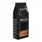 Kavos pupelės Pellini Cremoso, 1kg