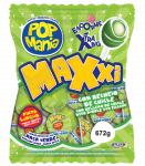 Ledinukai Pop Mania Maxxi Apple, 24vnt