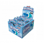 Kramtoma guma Blong Menta, 40vnt