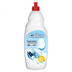 Indų ploviklis Gallus Lemon, 850ml
