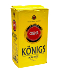 Malta kava Konigs Kaffe, 500g