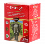 Arbata Impra Premium, 400g