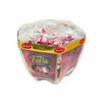 Saldainių dėžutė Twila Peppery Jar, 700g