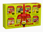 Arbata Impra Gift Pack Green, 160g