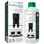PROFline EcoDescaling Solution &ndash; kavos aparatų nukalkinimo skystis, 500 ml