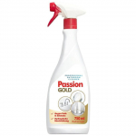 Pur&scaron;kiamas valiklis Passion Gold vonios kambariui, 750ml