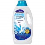 Skalbimo gelis Gallus Universal, 4,05l