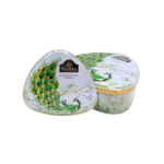 Arbata Zylanica Peacock Green, 100g