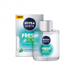 Balzamas po skutimosi Nivea Fresh Kick, 100ml