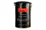 Arbata Impra Earl Grey, 250g (skarda)