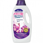 Skalbimo gelis Gallus Color, 4,05l