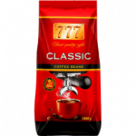 Kavos pupelės 777 Classic, 1kg