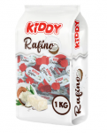 Saldainiai Kiddy Raffino, 1kg
