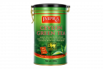 Arbata Impra Green, 250g (skarda)