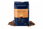 Kavos pupelės Davidoff Caffe Crema Elegant, 500g
