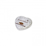 Saldainių dėžutė Dulciar Sweet Love, 200g (metalinėje dėžutėje)