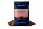 Kavos pupelės Davidoff Caffe Crema Intense, 500g