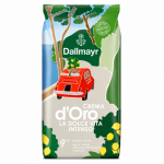 Dallmayr Crema d&rsquo;Oro La Dolce Vita Intenso kavos pupelės, 1 kg