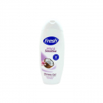 Du&scaron;o gelis Fresh Coconut cream with Magnolia, 600ml