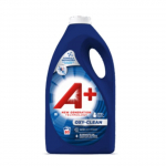 Skalbimo gelis A+ Oxy-Clean, 3,6l