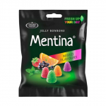 Guminukai Mentina Mixed Flavours, 80g