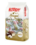 Saldainiai Kiddy Nougat, 800g